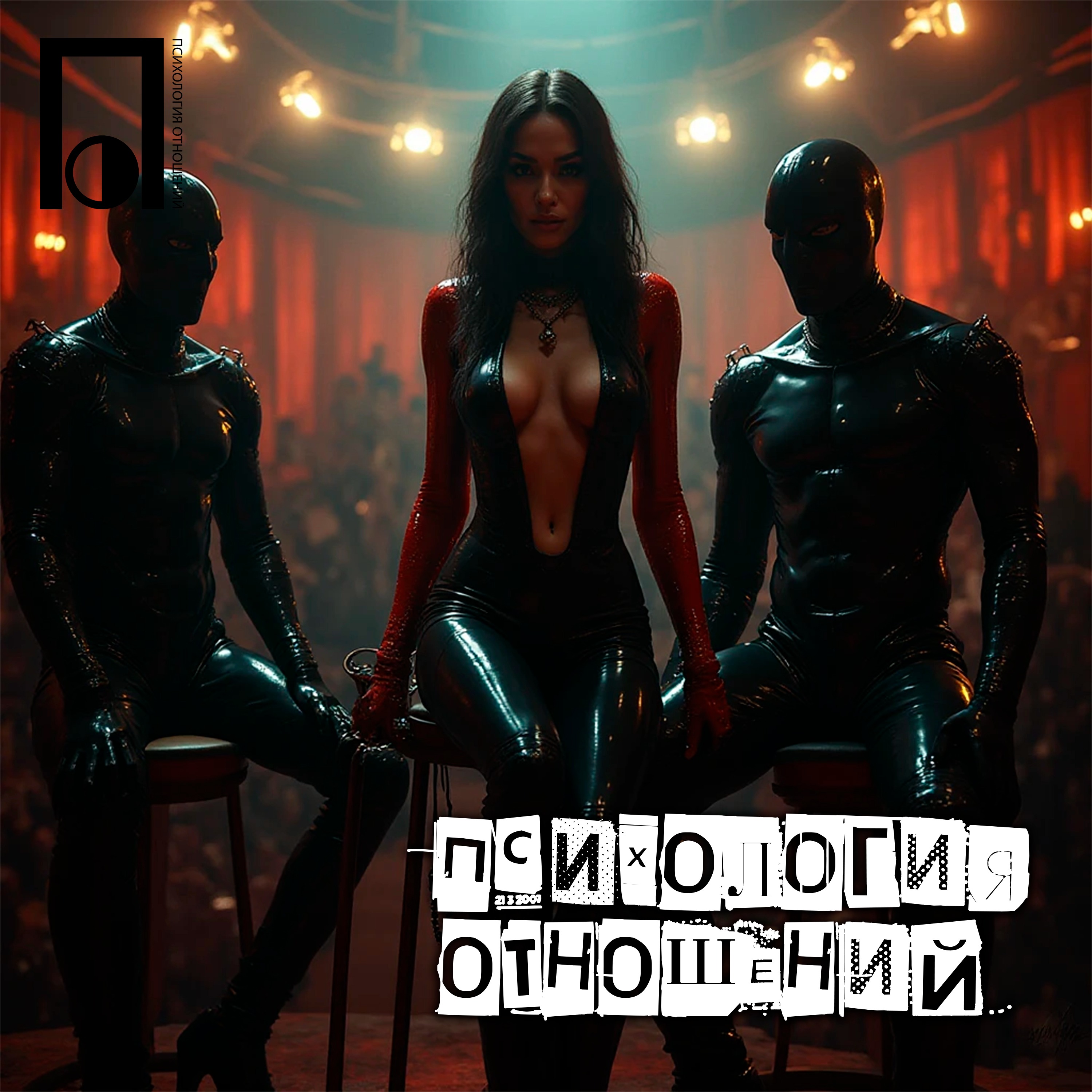 Мужчин надо дрессировать! episode artwork