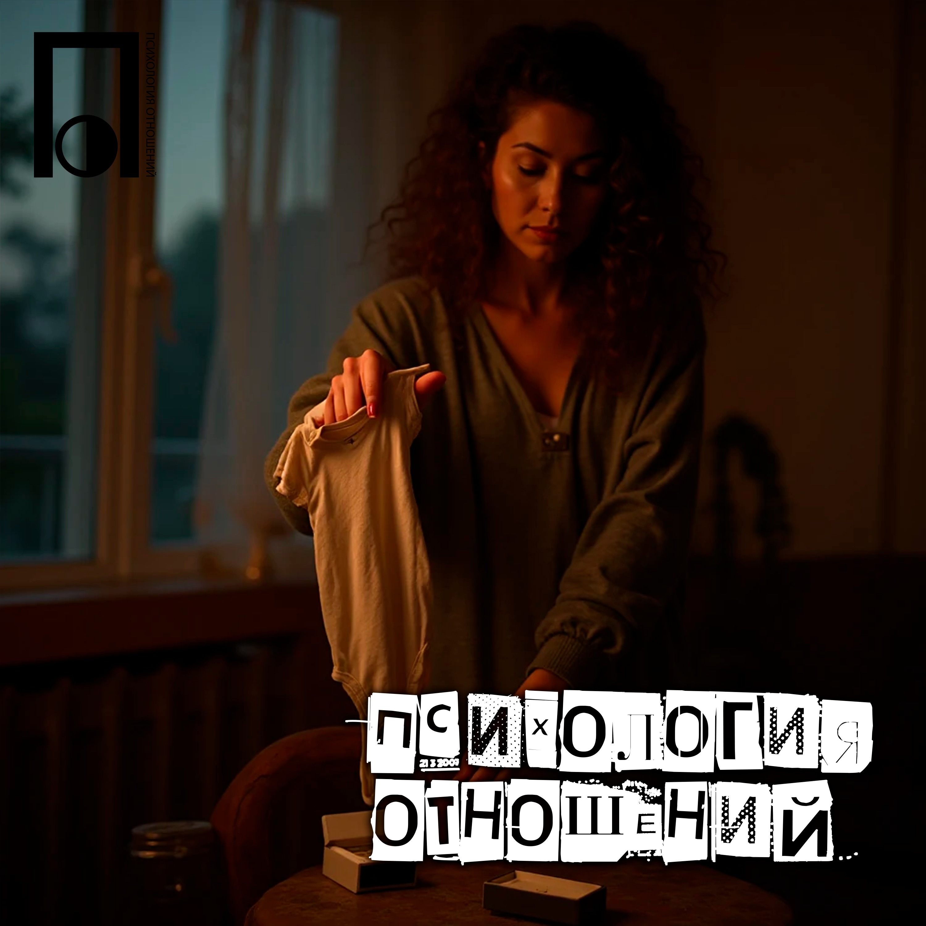 Дочка-просрочка: мне 40, мужа нет, ребенка нет, никому не нужна. episode artwork