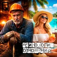 Жена катается по миру, пока муж работает на заводе