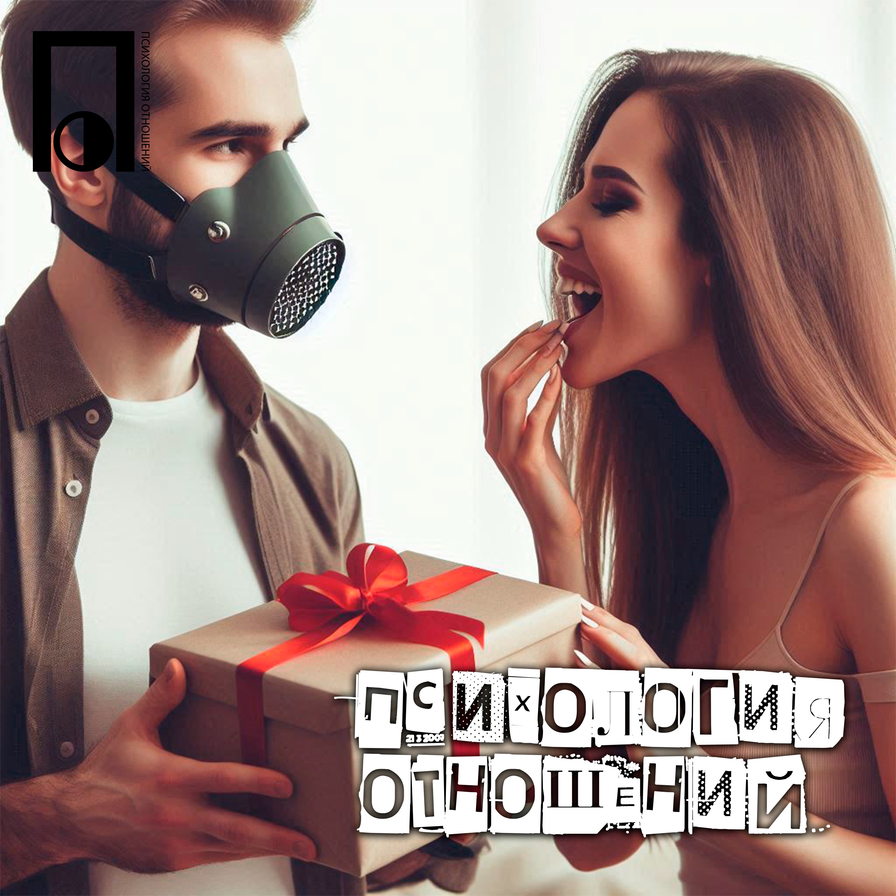 Я подарю тебе брюлики а ты мне? episode artwork