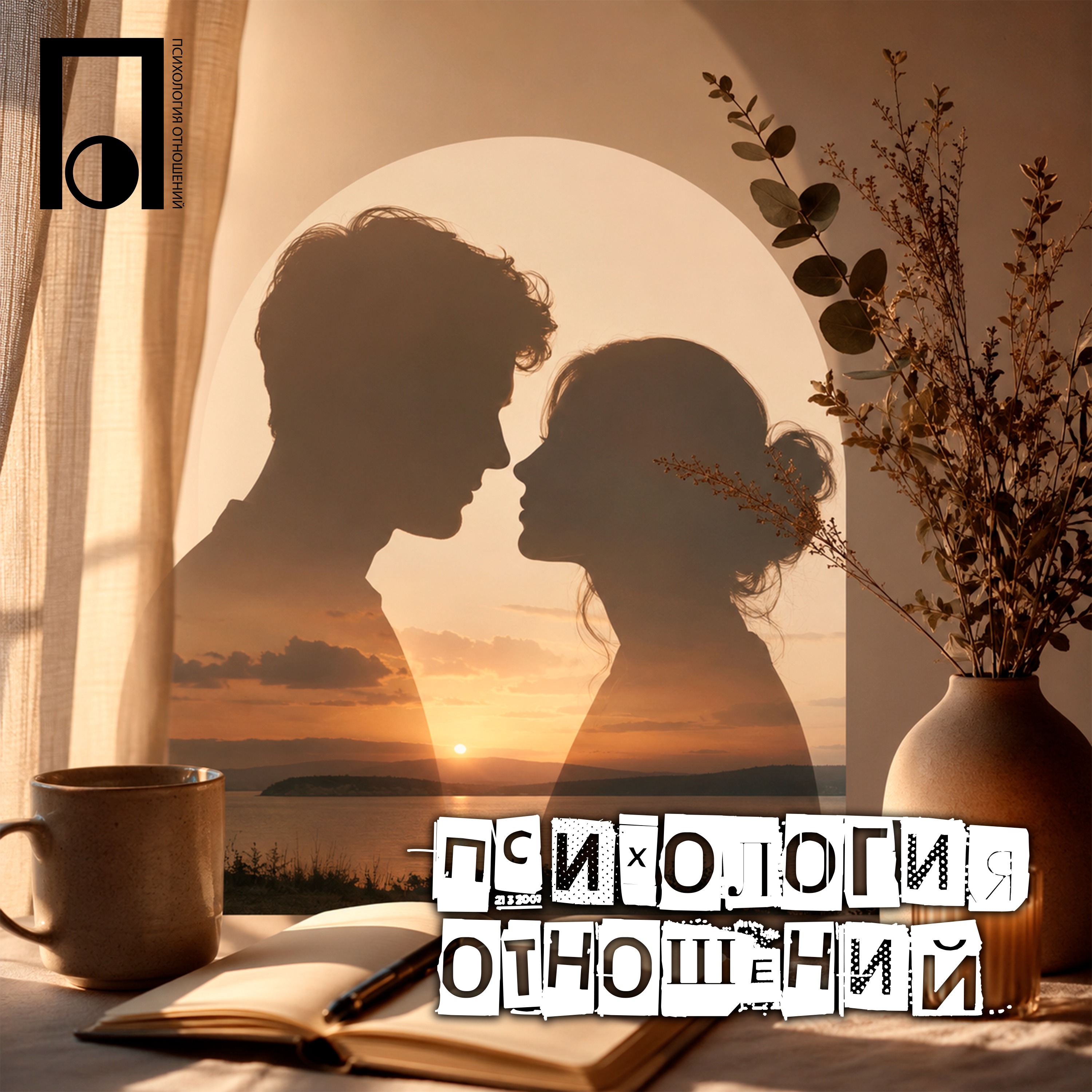 Почему нам так важно чувствовать себя в безопасности podcast