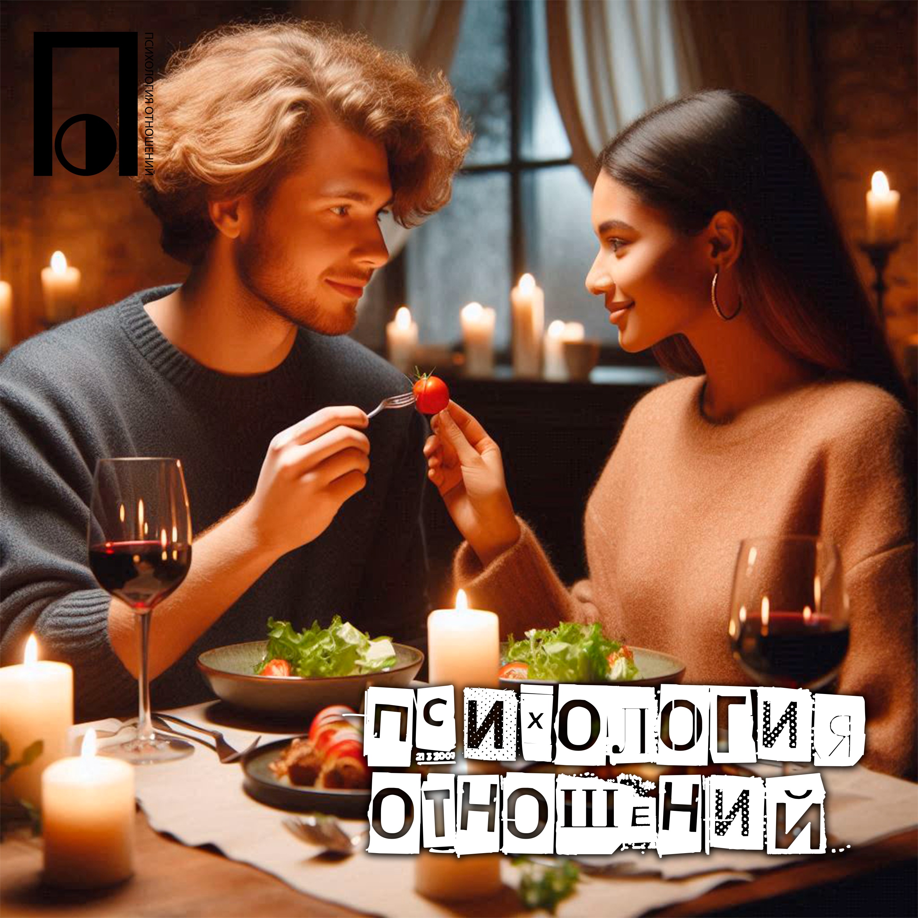 Мое первое свидание с женщиной episode artwork
