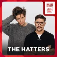 The Hatters про раздевание на сцене, ссорах и неудачном концерте
