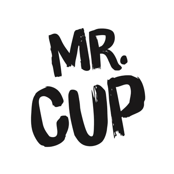 MR. CUP
