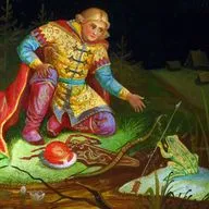 ЦАРЕВИЧ ВАСИЛИЙ