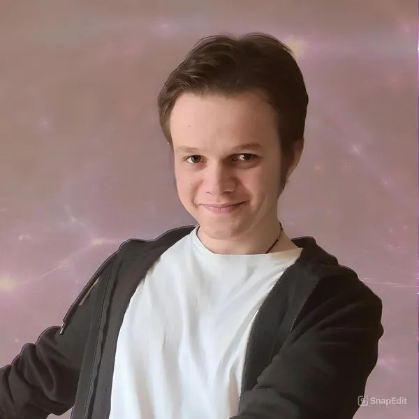 Архитектура Человека