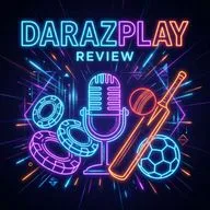 Darazplay