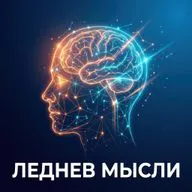 "Умная лень: мы перестали думать и отдали мозг ИИ."