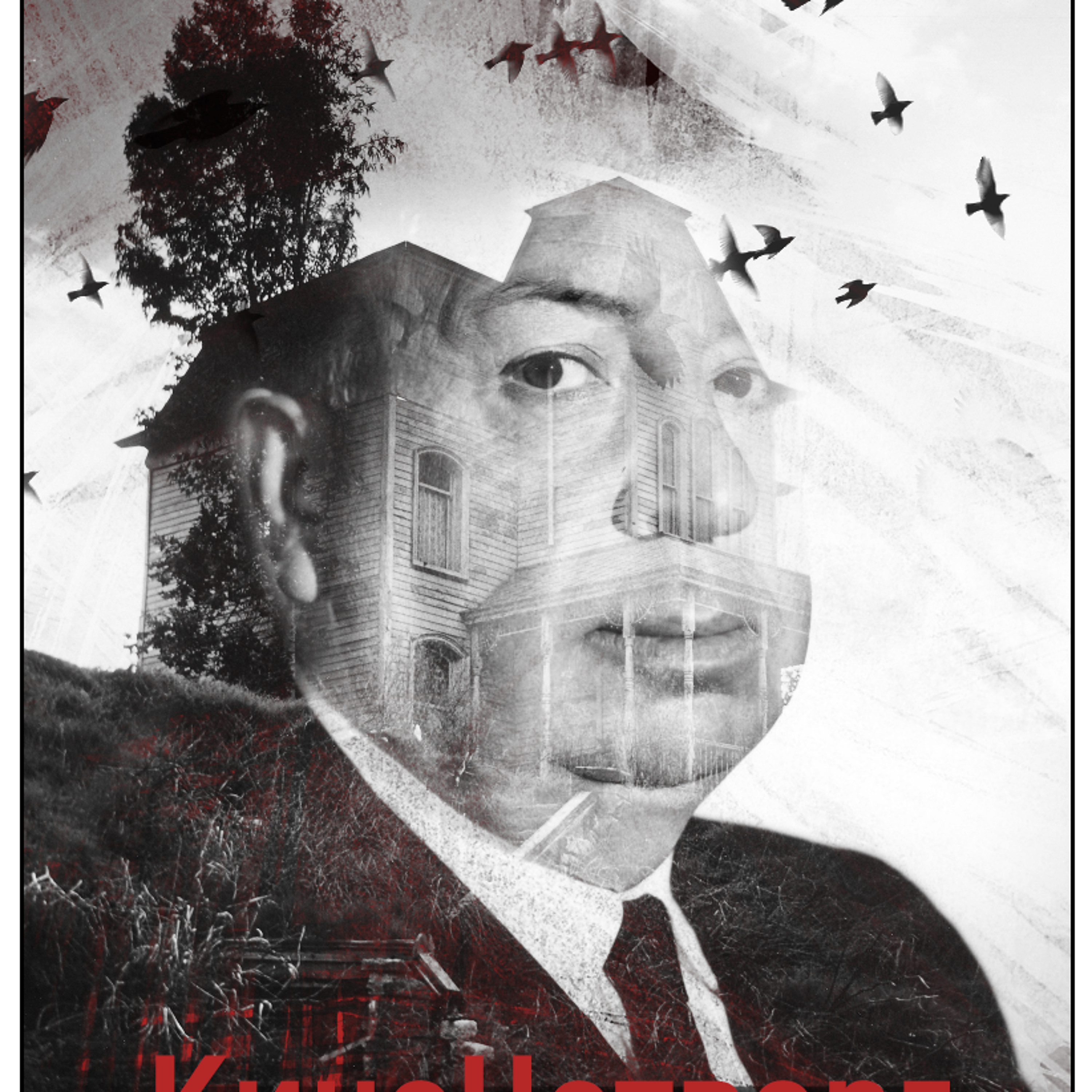 #22.1 Хичкок | Hitchcock /новости/