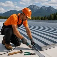 Ferblantier couvreur Valais