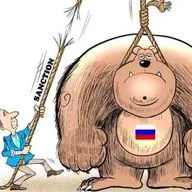 Запад против СССР история санкций