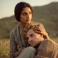 Руки милой — пара лебедей. Сергей Есенин