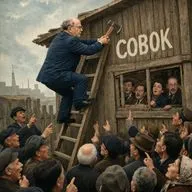 Сарай. Геннадий Григорьев