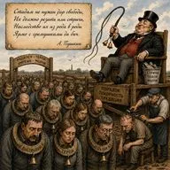 Moё беспечное незнанье. Александр Пушкин