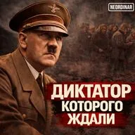 ГИТЛЕР. Правда, о которой не принято говорить