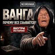 КАК ВАНГА ВАНГОВАЛА? Правда без мифов [Внутри истории] #1