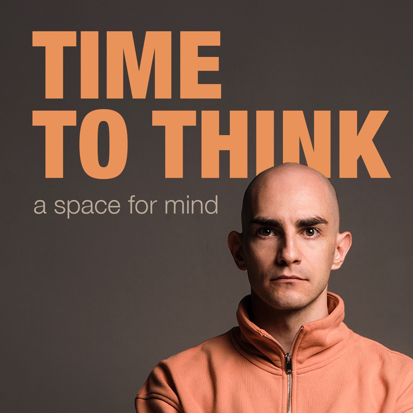 TIME TO THINK