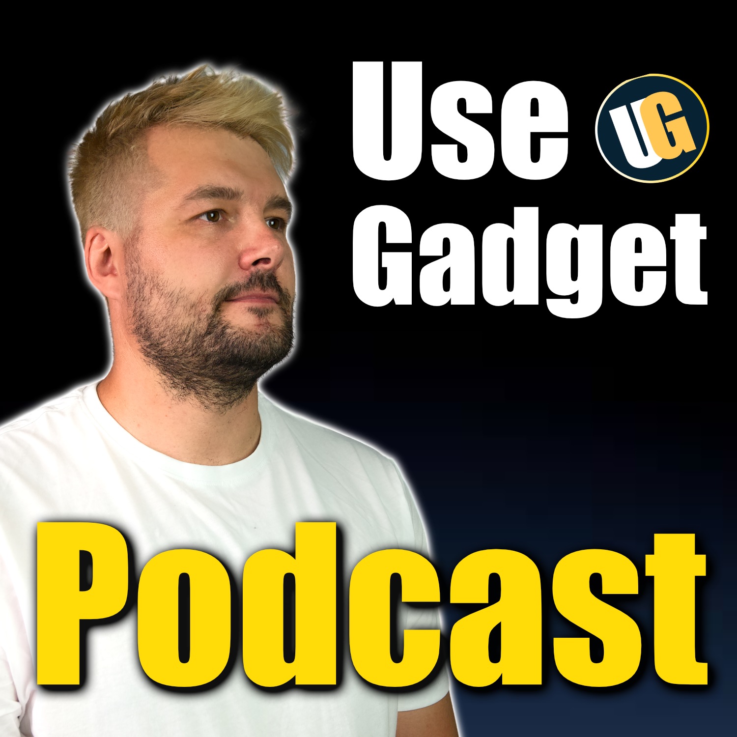 Use Gadget Подкаст