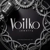 Voitko Jewelry