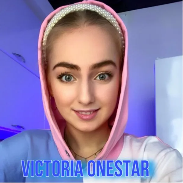 Victoriaonestar
