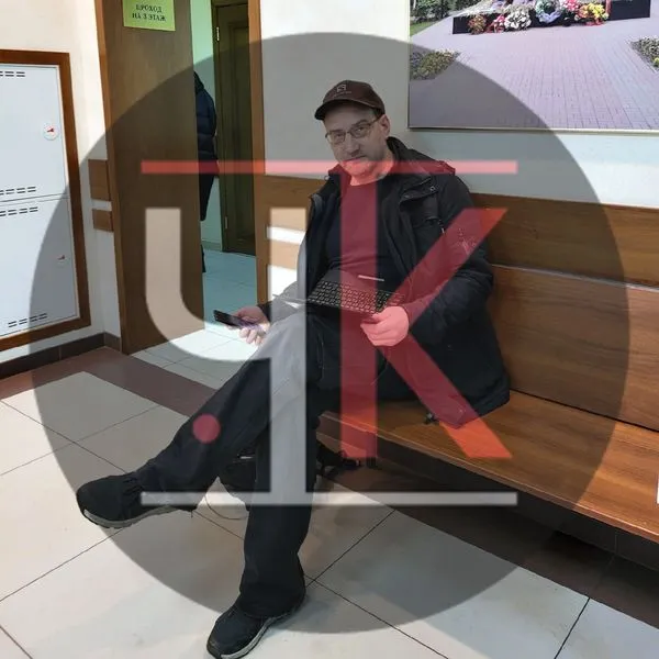 Евгений Куракин в ожидании собственного приговора - Ходырев закончит в тюрьме, как Жирков. Он - идеальный кандидат для коррупционного дела.