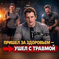 ПОЧЕМУ ЛЮБИТЕЛЬСКИЙ СПОРТ ЧАСТО ВРЕДИТ? КАК ЭТОГО НЕ ДОПУСТИТЬ?