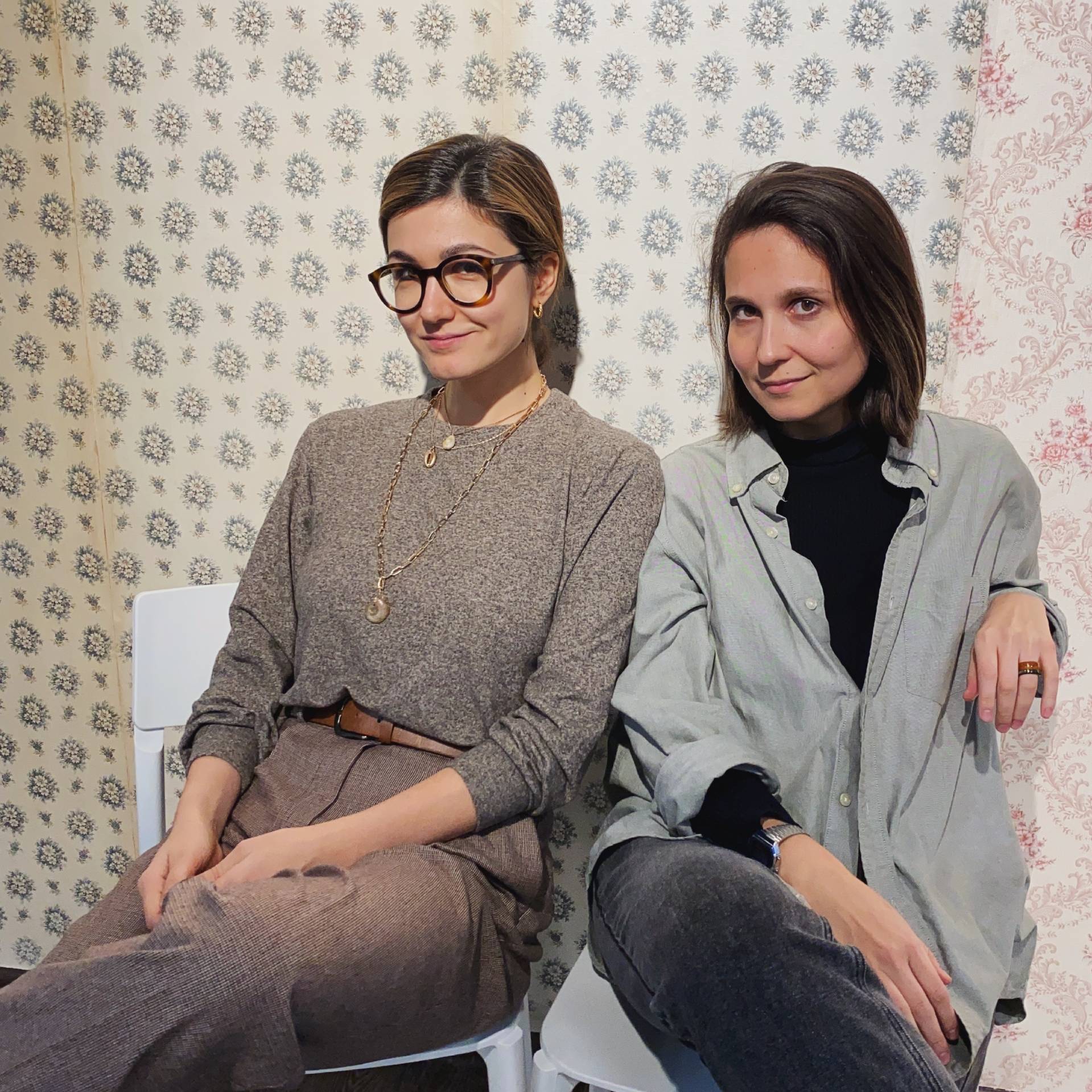Что смотреть в январе, Тове Дитлевсен «Лица», комикс «Трава» episode artwork