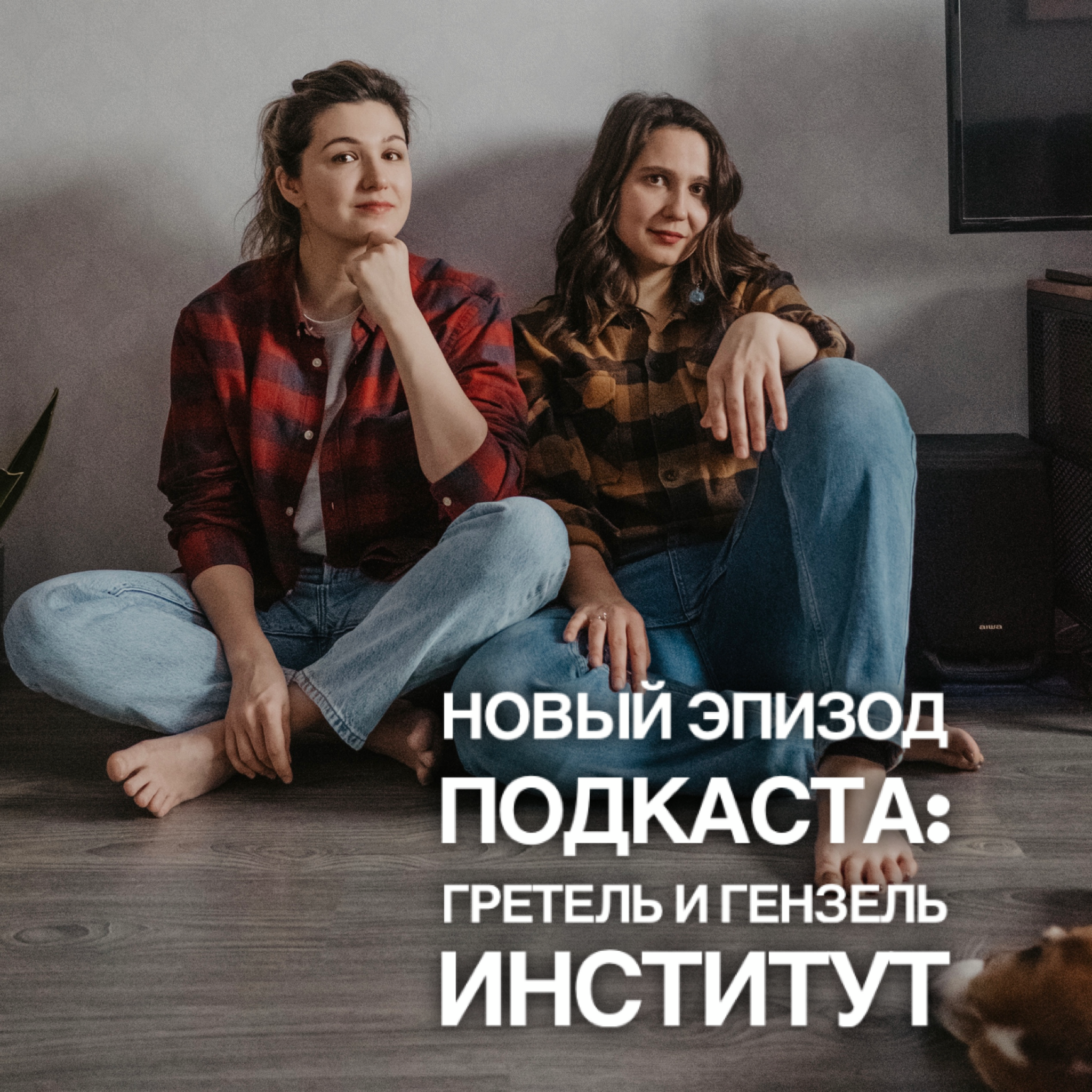 Гретель и Гензель, Институт