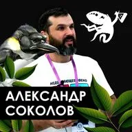 Александр Соколов - "Про АНТРОПОГЕНЕЗ РУ, премию ВРАЛ и суд с Натальей Зубаревой"