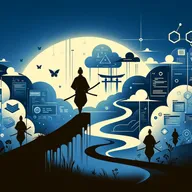 Стажировки, джуны, начало пути в IT, менторство...