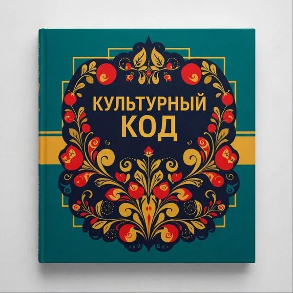 Подкаст "Культурный код". Проблемный вопрос 1