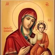 27 Русские иконы. Нижегородские чудотворные. Икона святого великомученика Георгия Победоносца