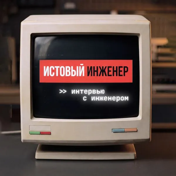 Истовый инженер