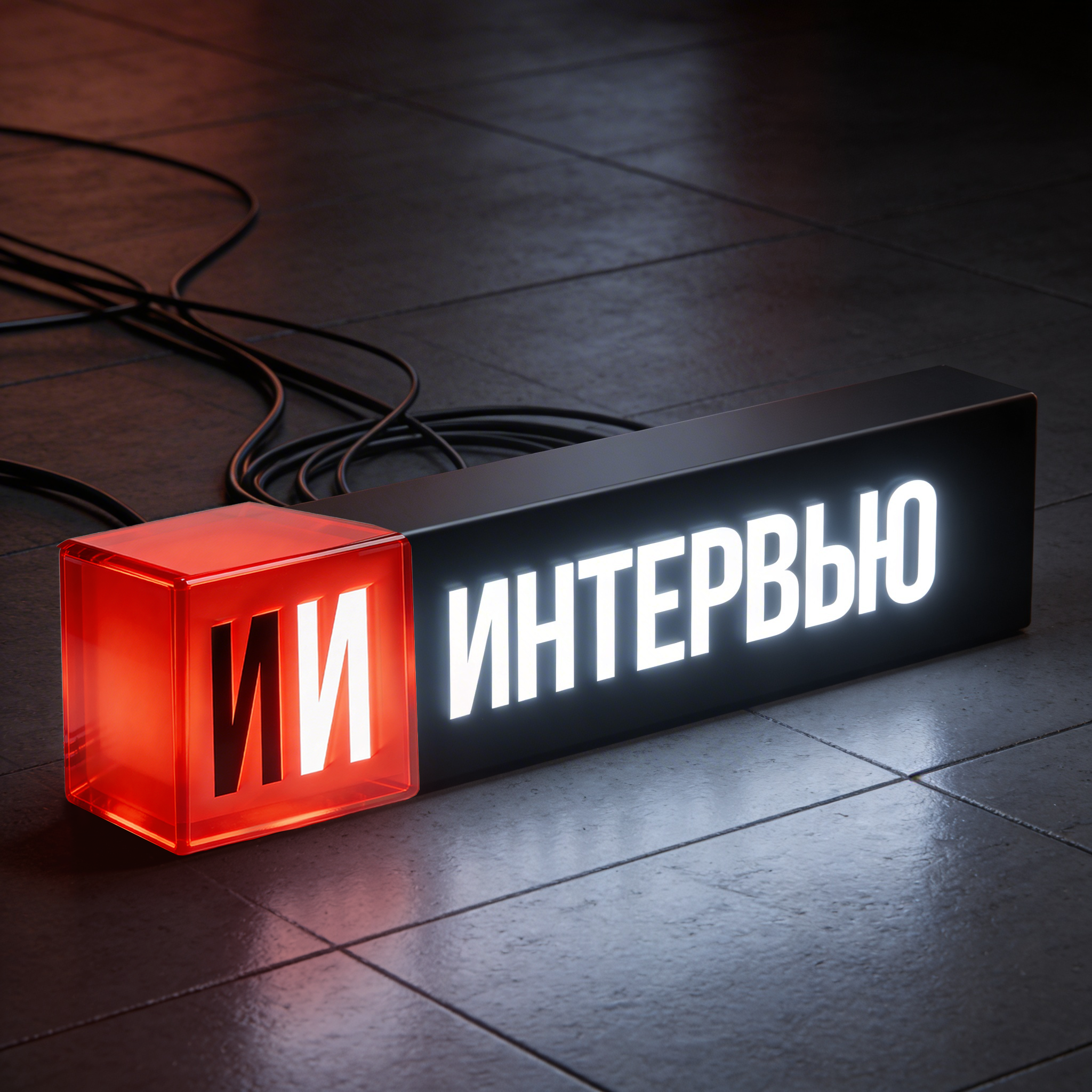 podcast