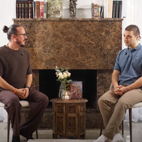 Как найти истинное счастье. С чего начать духовное развитие