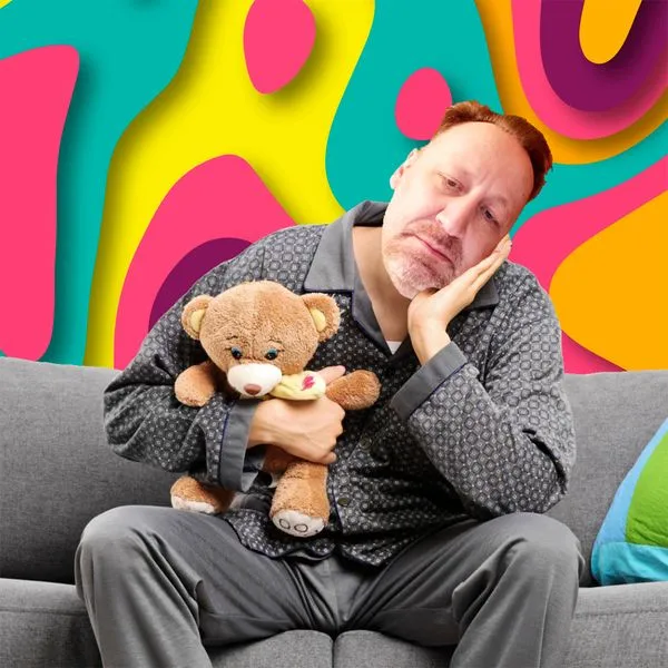 "Неспящие в..."