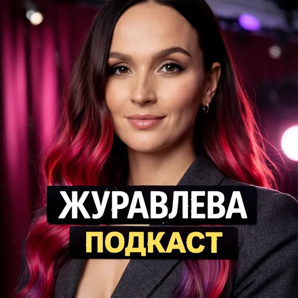 Подкаст Алины Журавлевой