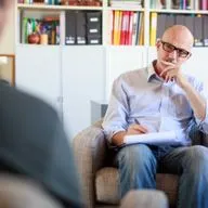 Психология и бизнес в одном человеке