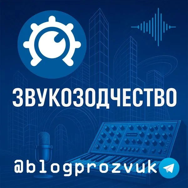 Звукозодчество