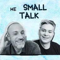 Посредники. Уверенность в себе, какая она? Что такое уверенный человек и немного про инфоцыганство. Дима и Артем