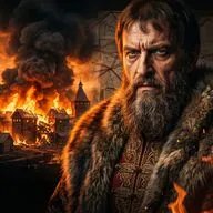 Самый страшный враг России: от битвы под Москвой до взятия Крыма / @TihonovTime