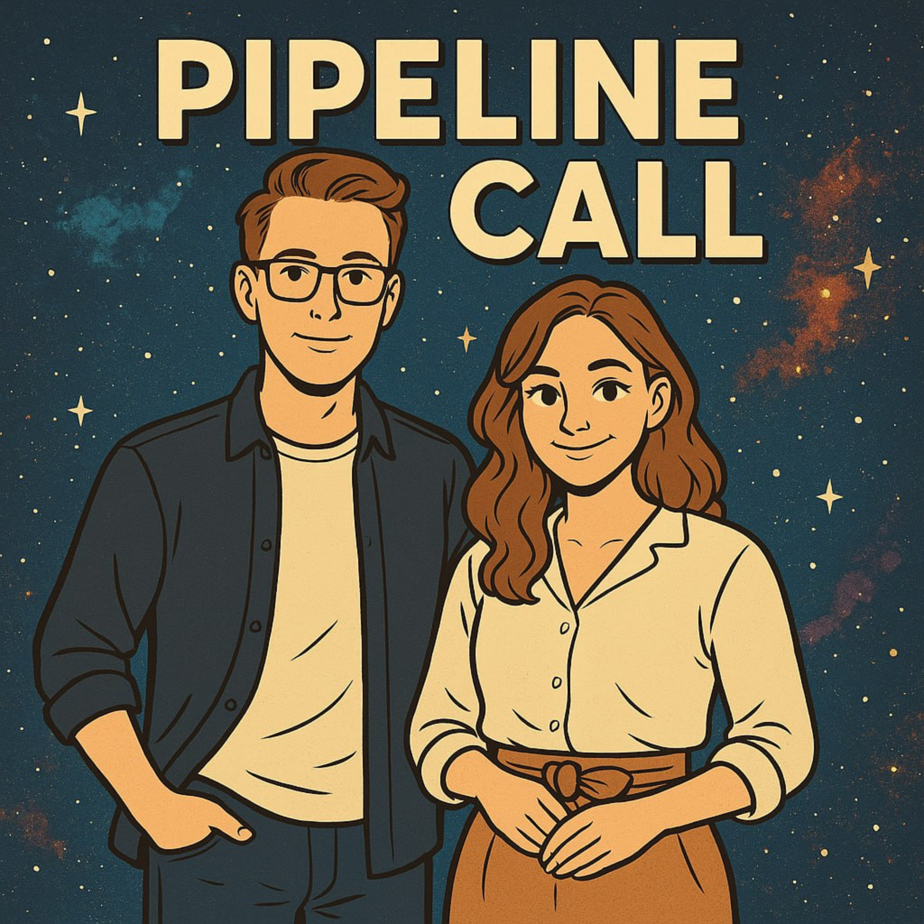 Pipeline Call