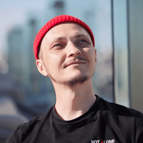 Разговор по душам