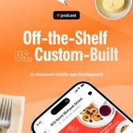 The Restaurant App Dilemma