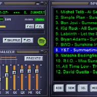 WinAMP: история культового плеера