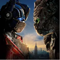 Трансформеры