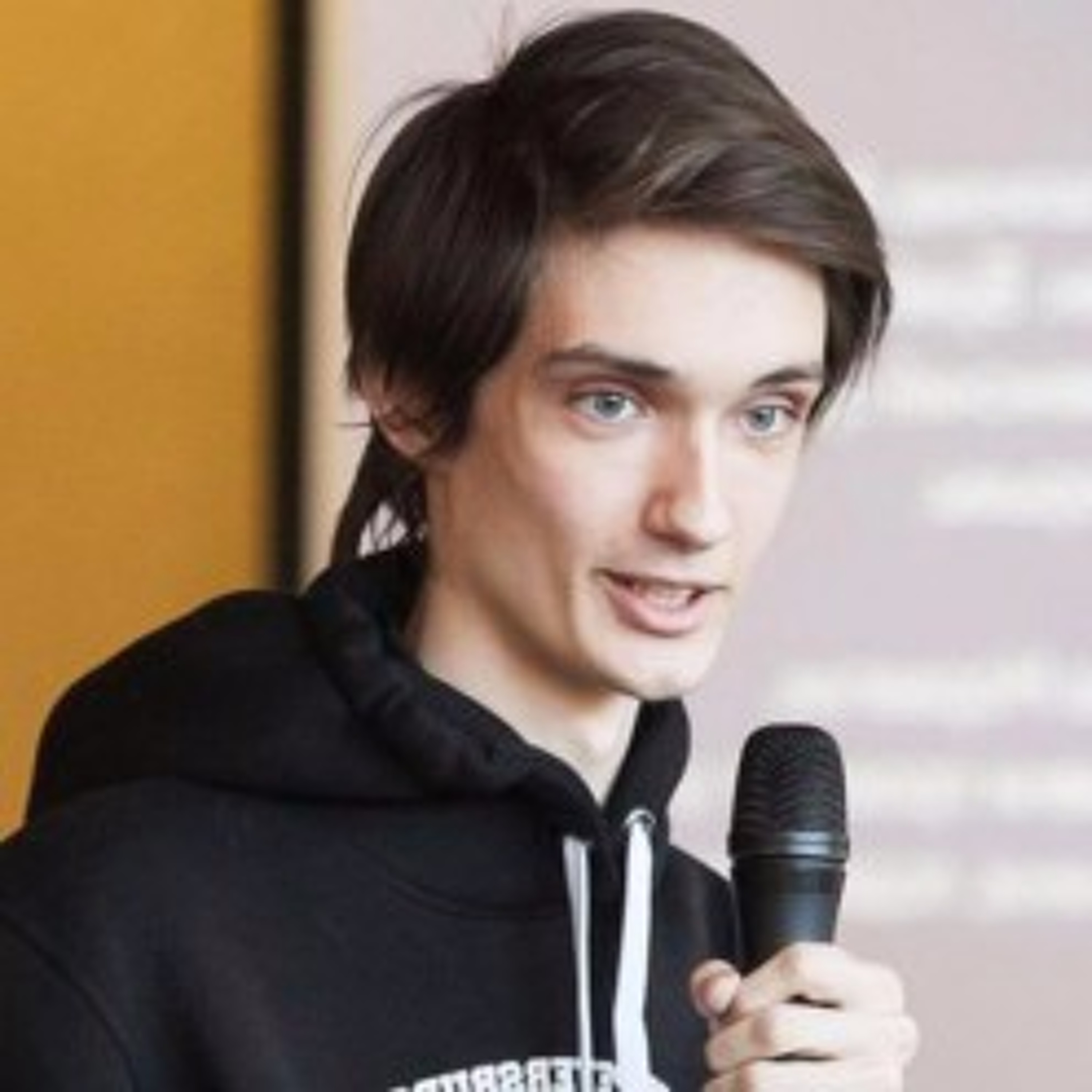 Telegram в России: перспективы развития платформы episode artwork