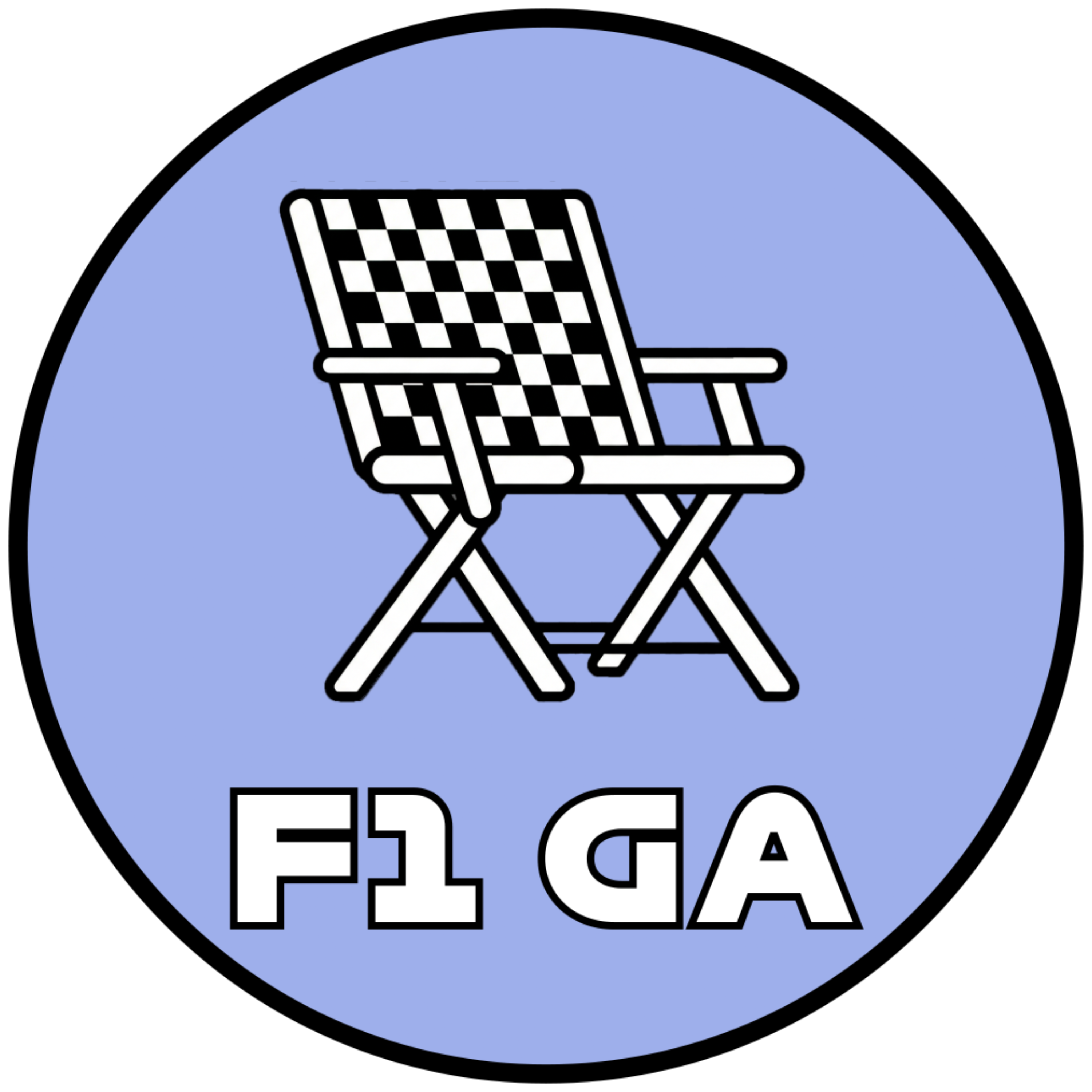 F1 GA