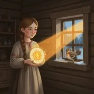 Как Оля научилась делиться добром | без рекламы и на boosty "Детские сказки"