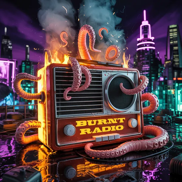 🔥radio